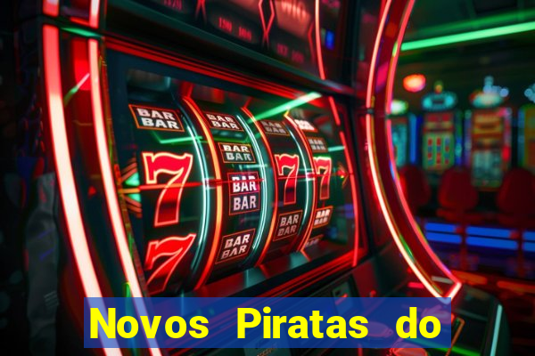 Novos Piratas do Caribe 6 piratas do caribe 6 o retorno de davy